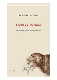 Papel Lacan Y El Barroco