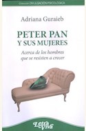 Papel PETER PAN Y SUS MUJERES