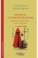 Papel INFANCIA Y CUENTOS DE HADAS