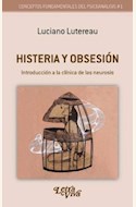 Papel HISTERIA Y OBSESION