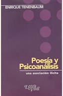 Papel POESIA Y PSICOANALISIS