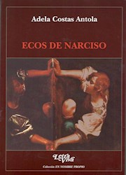 Libro Ecos De Narciso