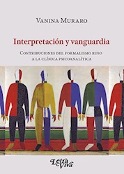 Libro Interpretacion Y Vanguardia