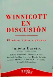 Libro Winnicott En Discusion