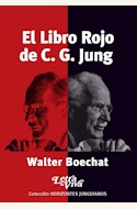 Papel EL LIBRO ROJO DE C. G. JUNG
