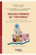 Papel NUEVAS FORMAS DE "SÍNTOMAS"