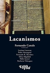 Libro Lacanismos