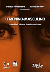 Libro Femenino-Masculino