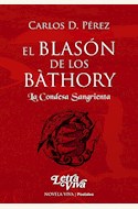 Papel EL BLASÓN DE LOS BÁTHORY