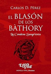 Libro Los Blason De Los Bathory