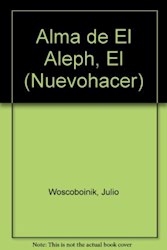 Papel Alma De El Aleph