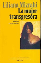 Papel Mujer Transgresora, La
