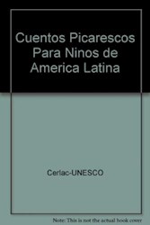 Papel Cuentos Picarescos Para Niños De America Latina