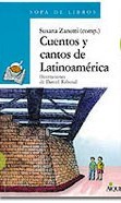 Papel Cuentos Y Cantos De Latinoamerica