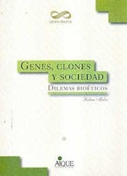 Papel Genes Clones Y Sociedad