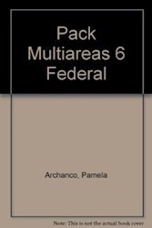 Papel Multiareas 6 Aique Serie Las Mil Y Unas