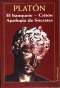 Papel Banquete-Criton-Apologia De Socrates Androme