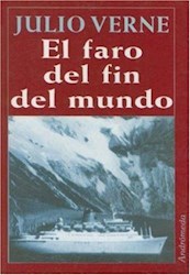 Papel Faro Del Fin Del Mundo, El Andromeda