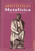 Papel Metafisica Aristoteles Andromeda