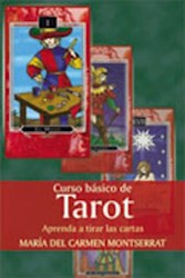 Papel Curso Basico De Tarot (Andromeda)