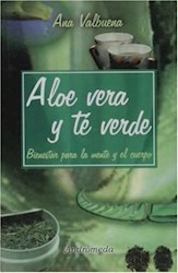 Papel Aloe Vera Y Te Verde