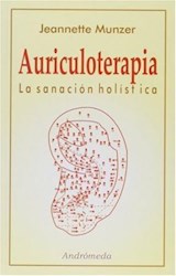 Papel Auriculoterapia La Sanacion Holistica