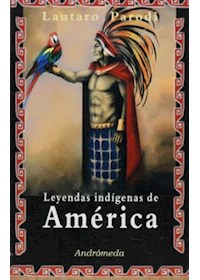Papel Leyendas Indígenas De América