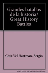 Papel Grandes Batallas De La Historia