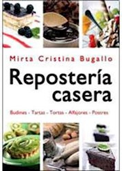 Papel Reposteria Casera