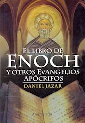 Papel Libro De Enoch Y Otros Evangilos Apocrifos