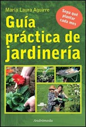 Papel Guia Practica De Jardineria