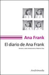 Papel Diario De Ana Frank, El