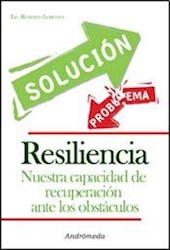 Papel Resiliencia Nuestra Capacidad De Recuperacio