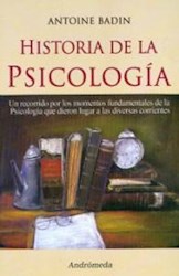 Papel Historia De La Psicologia