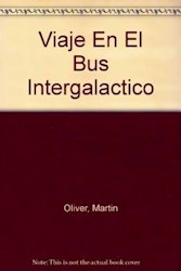 Papel Viaje En El Bus Intergalactico