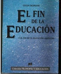 Papel Fin De La Educacion, El
