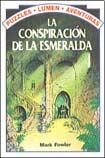 Papel Conspiracion De La Esmeralda, La