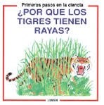 Papel Por Que Los Tigres Tienen Rayas