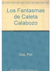 Papel Fantasamas De Caleta Calabozo, Los