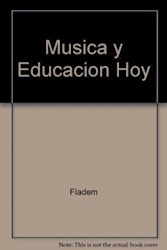 Papel Musica Y Educacion Hoy
