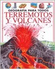 Papel Terremotos Y Volcanes