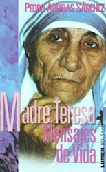 Papel Madre Teresa Mensajes De Vida Pk