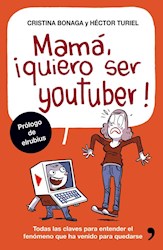 Papel Mama Quiero Ser Youtuber