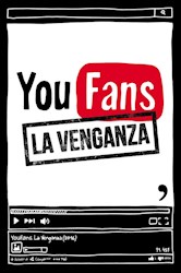 Papel You Fans La Venganza