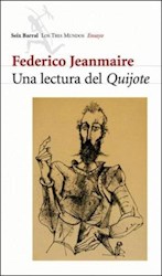 Papel Lectura Del Quijote, Una