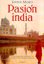 Papel Pasion India