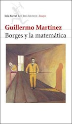 Papel Borges Y La Matematica