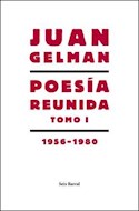 Papel POESIA REUNIDA TOMO I 1956 - 1980