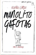 Papel MANOLITO GAFOTAS