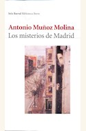 Papel LOS MISTERIOS DE MADRID